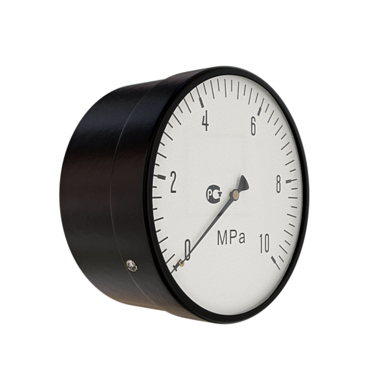 Манометр ТМ-110Т