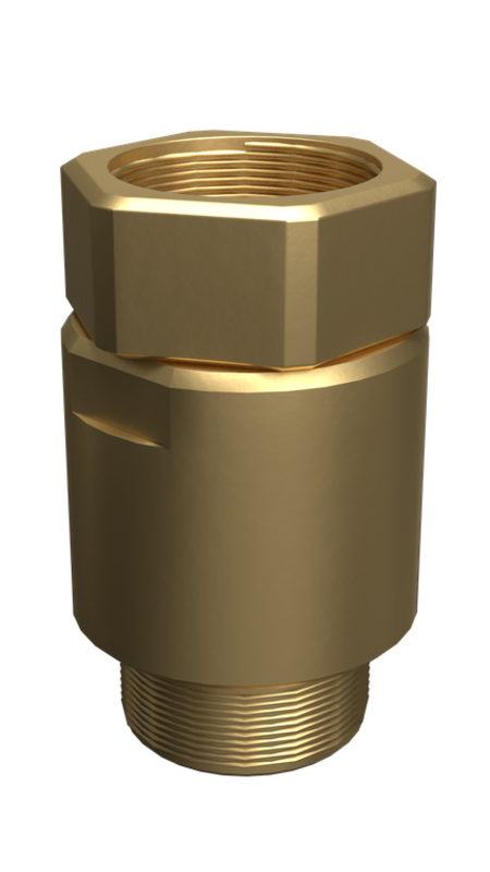 Обратный клапан ОК-50