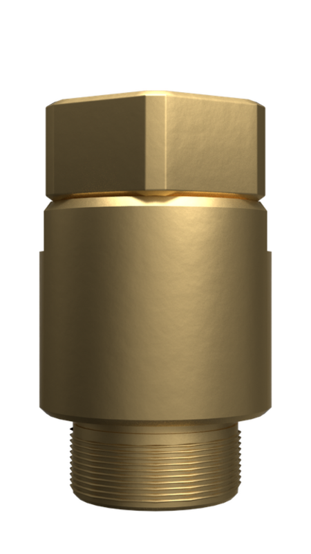 Обратный клапан ОК-50