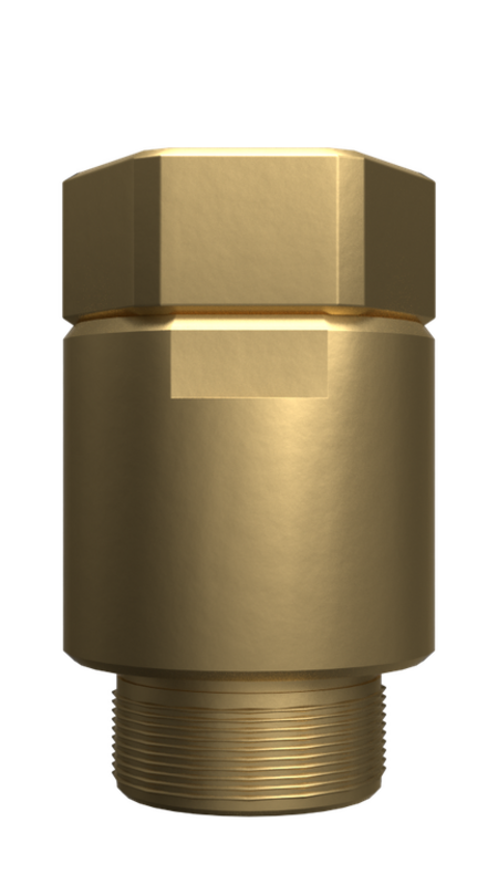 Обратный клапан ОК-50